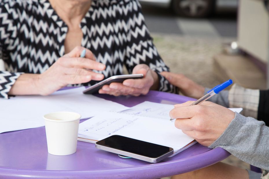 répertoire des aidants